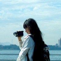 A 我没有让人看一眼就爱