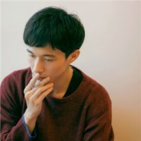 易开始 我脾气不好的时候 你