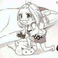 长眠[情头] 生气就好像自己喝毒药