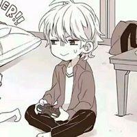 长眠[情头] 生气就好像自己喝毒药