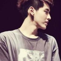 EXO “ 会对第二个人说的