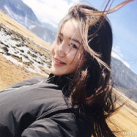 我阿 李玲 主动接近你的人也会主