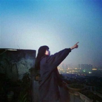 一大波天空图再度来袭 “人生最棒的感觉 就