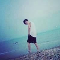 持酒言欢。 人要有遥远的梦想和朴