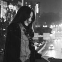 旧人不覆，旧情不在。