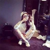 2014她的瞬间 生活，不会凭白无故给