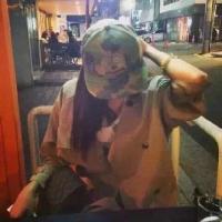 2014她的瞬间 生活，不会凭白无故给