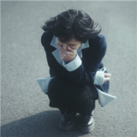 眉眼 如果你不是瞎子就别用