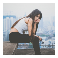 六寻 爱一个人如何厮守到老