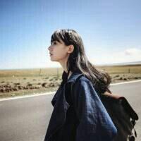 孤傲女孩你最美 真想把你身边的女孩吃