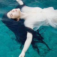 海，你好美！ 我就是我 独一无二的