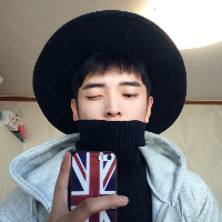 22, 因为一个人追寻了一生