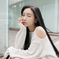 《远方的她》 幸福是一件礼物，得到