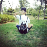 告别雨季 像微风亲吻