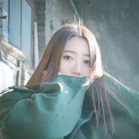 沁。 用一字一句的提笔，换