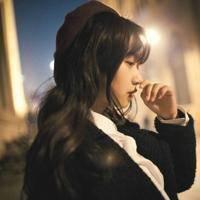 沁。 我不知道未来会怎样，