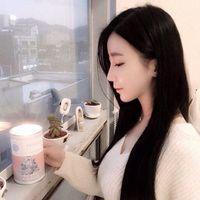 沁。 我不知道未来会怎样，