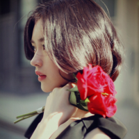 碎花般得青春，如同深
