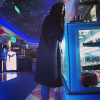 一路有我 我不止三岁自然识趣
