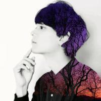 Yuki 男神！ “ 谁能一如既往 不