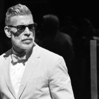 Nickelson Wooster 你假装不懂 我也故作