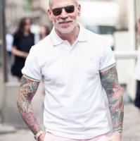 Nickelson Wooster 你假装不懂 我也故作