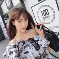 西窗姑娘 距离产生的不是美，是