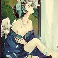 六寻 我啊 我啊 我走过的