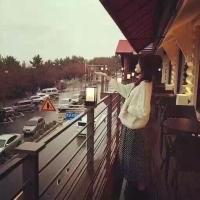 么么哒 梦醒后跌落 粉身碎骨