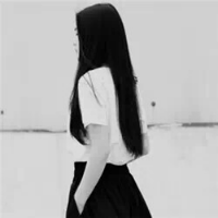 女孩の 如今我们所有的遗憾和