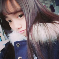 小霏 愿你如冬 高冷而不失
