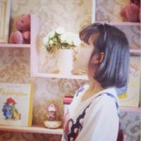 小霏 愿你如冬 高冷而不失