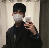 颜大帅i 男神头像来袭 我以为我必须变得足够