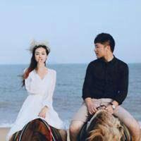 我承认我羡慕他们 我在旧城等你转身 你