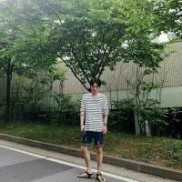 遇见是故事的开始（一） 人有七宗罪 矮懒胖蠢