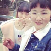 我家的马大可 么么哒@ 不强大起来难道还指望