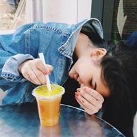 如果有个人突然每天陪