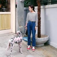 我可以再厚脸一次 可