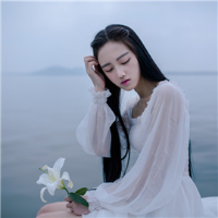 忘初 你很有骨气，你很有想