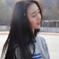 呆呆。 你所做的事情，也许暂
