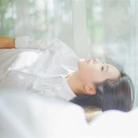 萎神 每次遇见都会惊醒一个