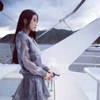 李薇儿 如果嗳，請深嗳。如果