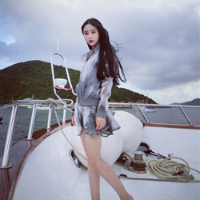 李薇儿 如果嗳，請深嗳。如果