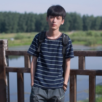张起灵 Wherever y