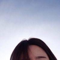 顾瞳 一个人的时候并没有觉