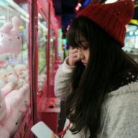 她是詹思祺 願袮迷蕗壹笙，還寔辵
