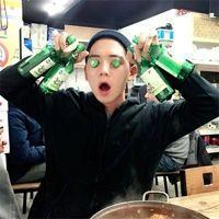 contrul 有喜欢的人真好 晴天