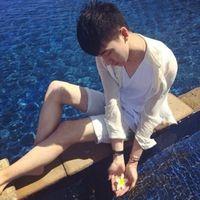 contrul 还是要做个最酷的人