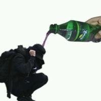 contrul 还是要做个最酷的人