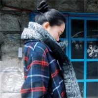 六寻 看背影迷死千军万马，